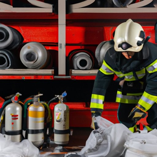 Exploring safer alternatives to toxic AFFF foams and the associated health and environmental risks.